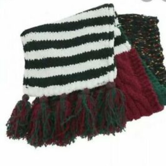 ⚡HOTPICK!! Free People Nova Tassel Scarf - Picture 3 of 6